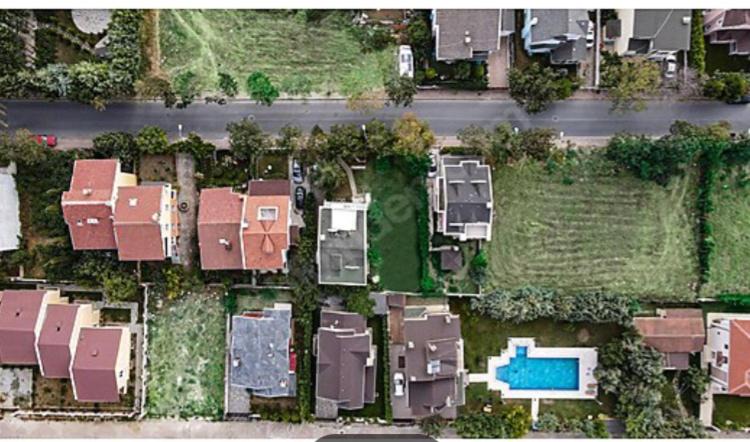 Photo of Buildings in Silivri