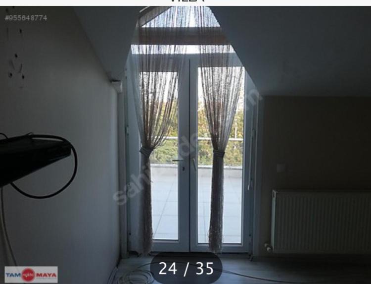 Photo of Bedroom in Silivri