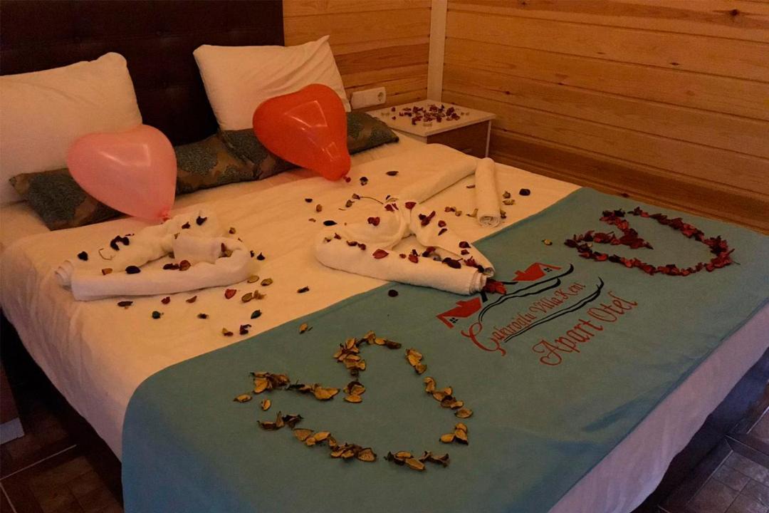 Photo of Bedroom in Uzungol