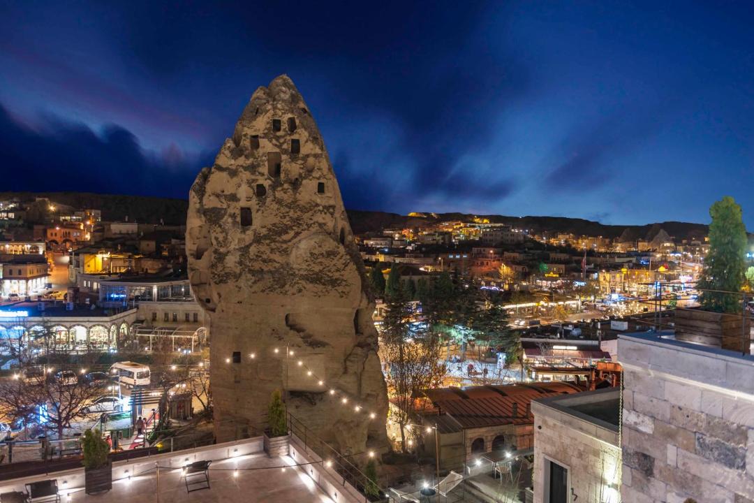 Photo of Others in Goreme