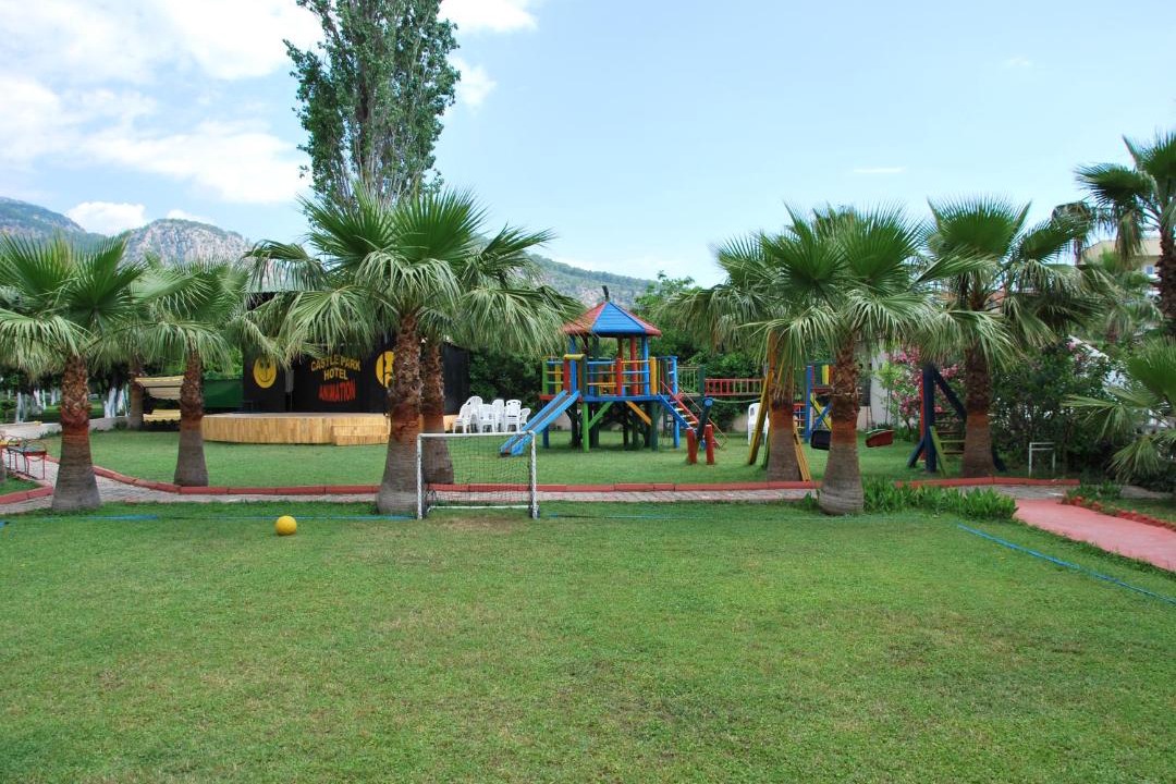 Photo of Others in Beldibi