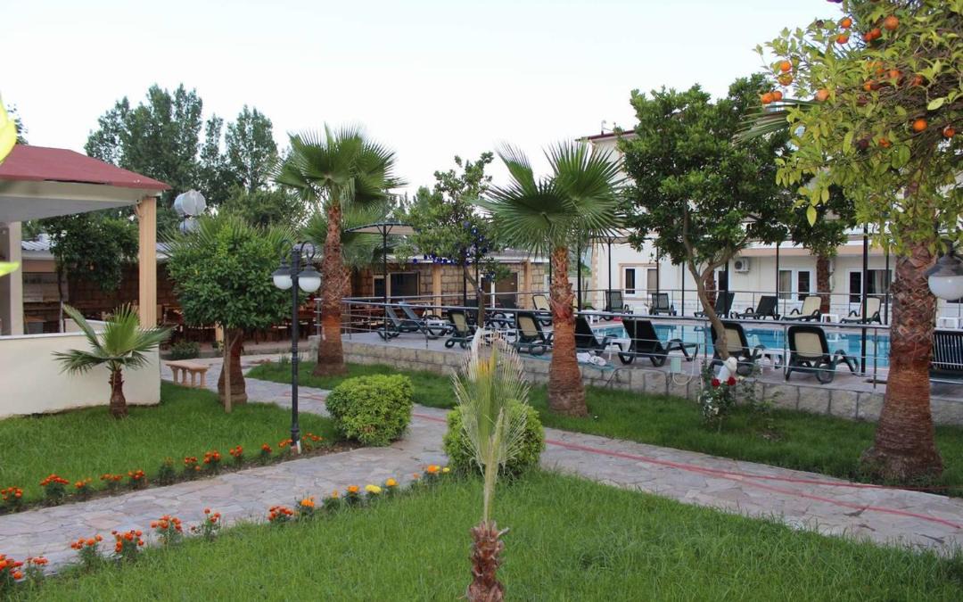Photo of Others in Beldibi