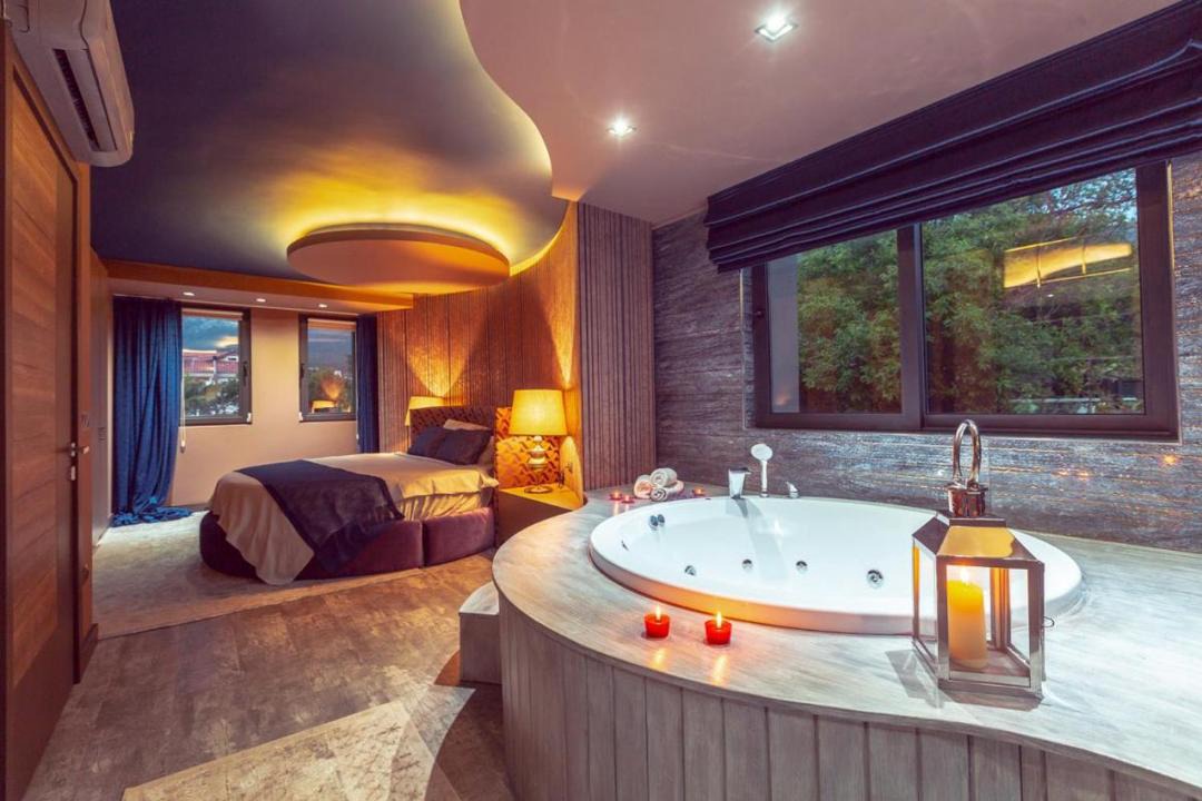Photo of Bathroom in Oludeniz