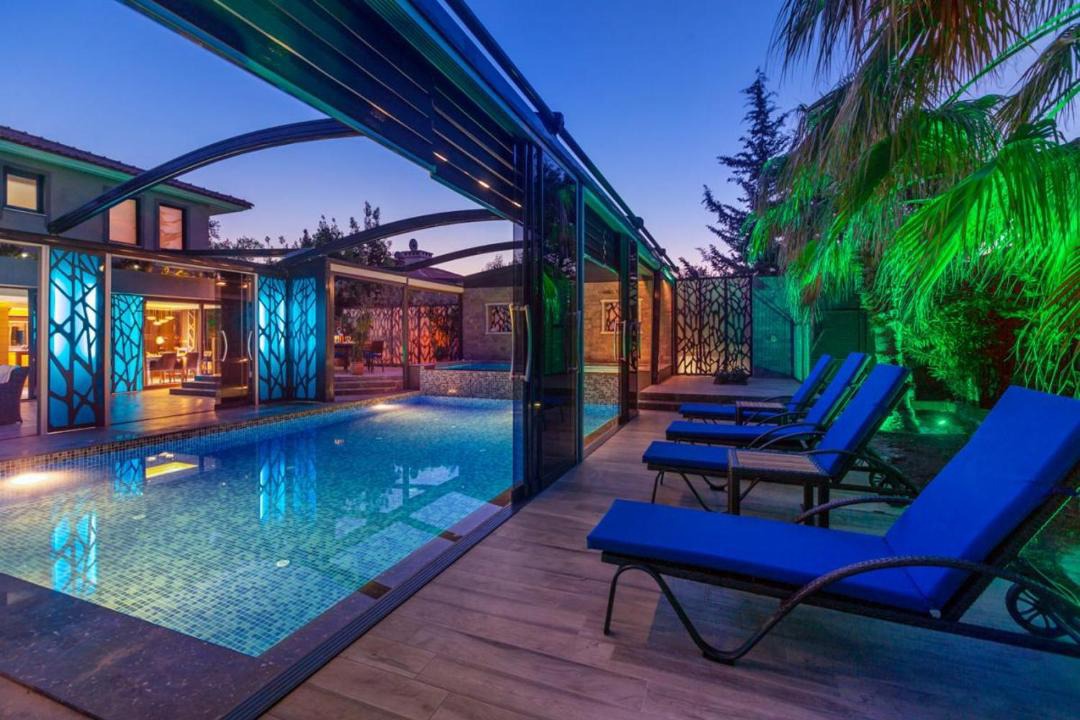 Photo of Livingroom in Oludeniz
