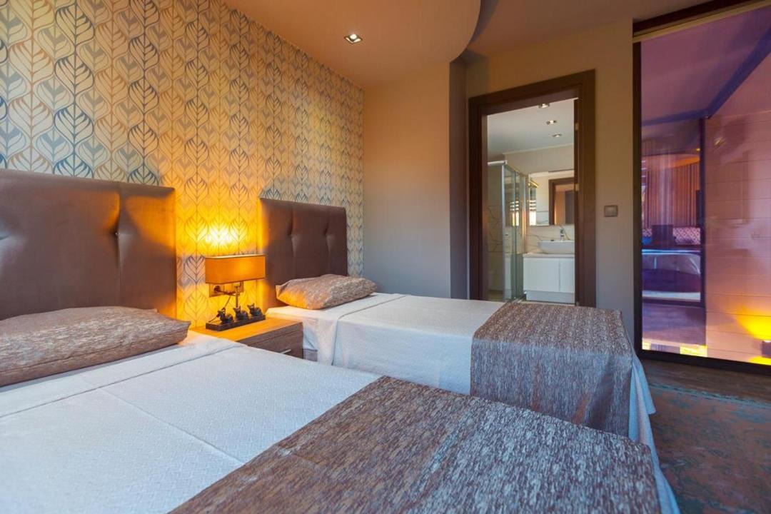 Photo of Bedroom in Oludeniz