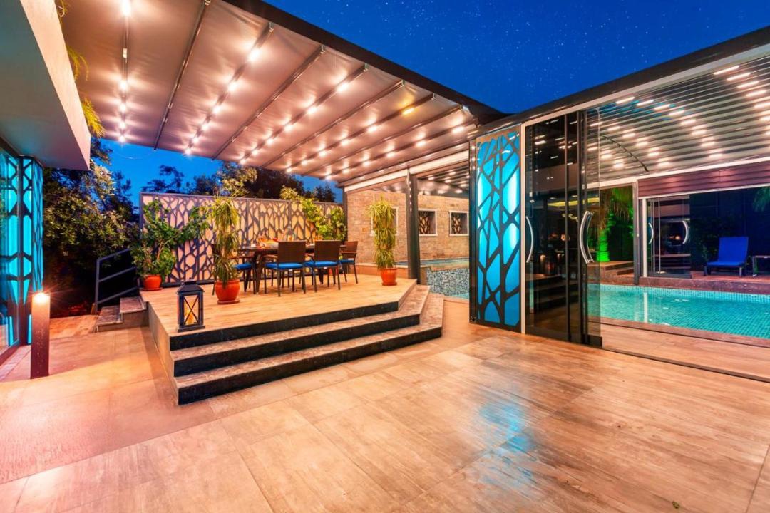 Photo of Livingroom in Oludeniz