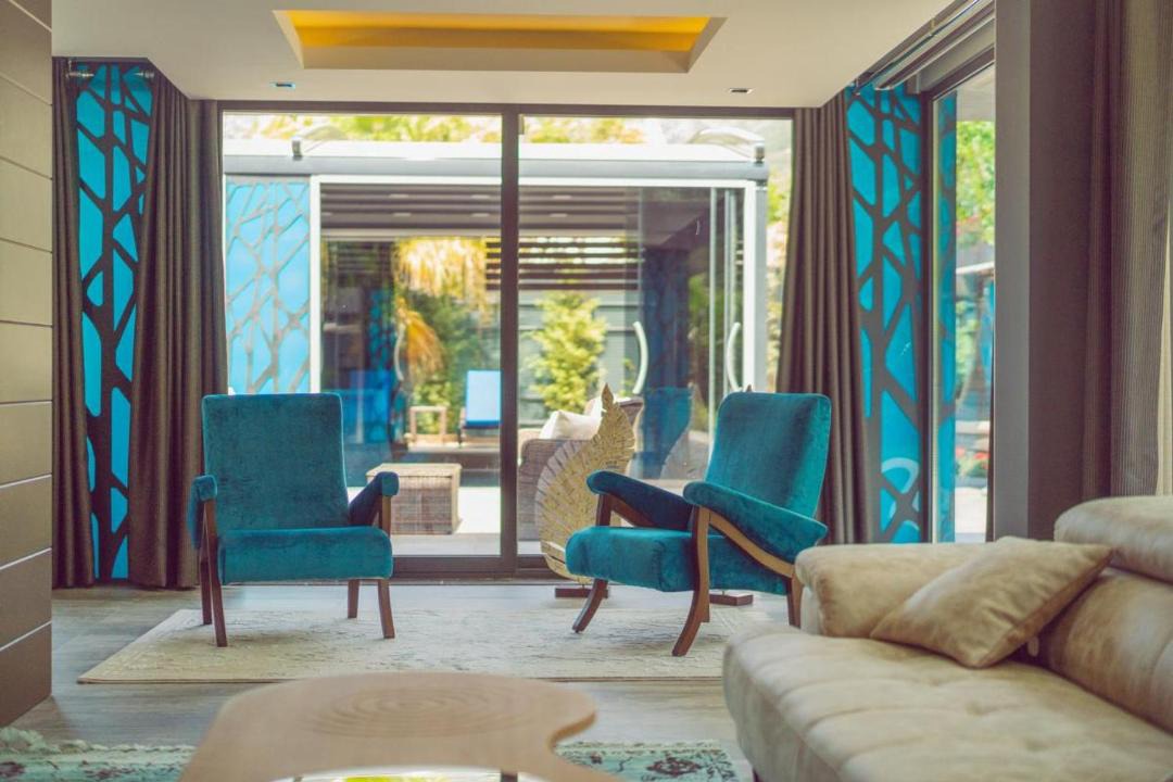 Photo of Bedroom in Oludeniz