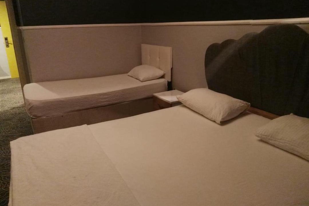 Photo of Bedroom in Buyukcekmece