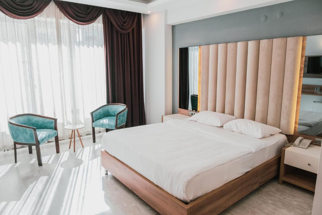Photo of Bedroom in Tepebası