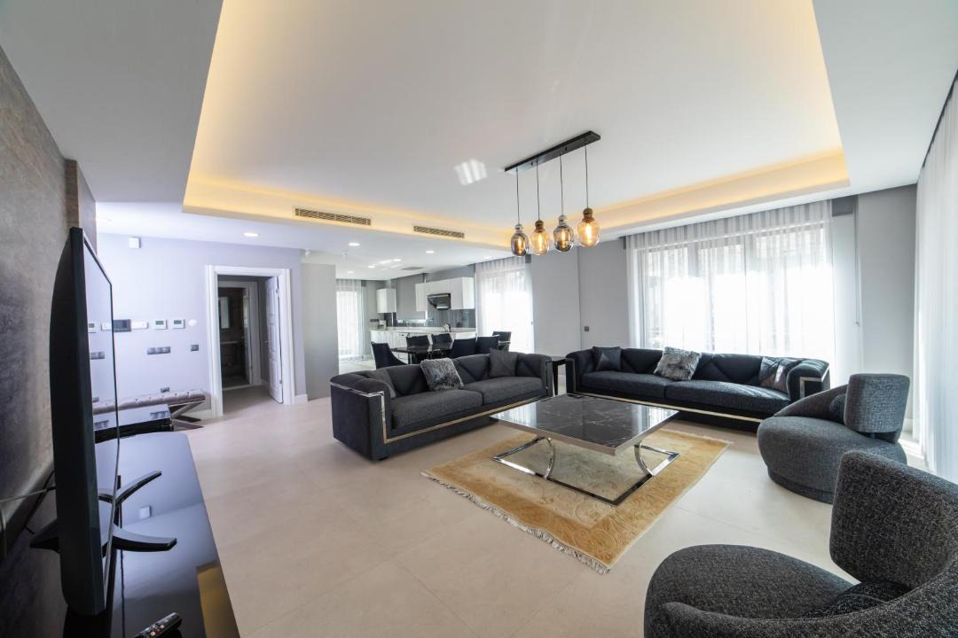 Photo of Livingroom in Bitez