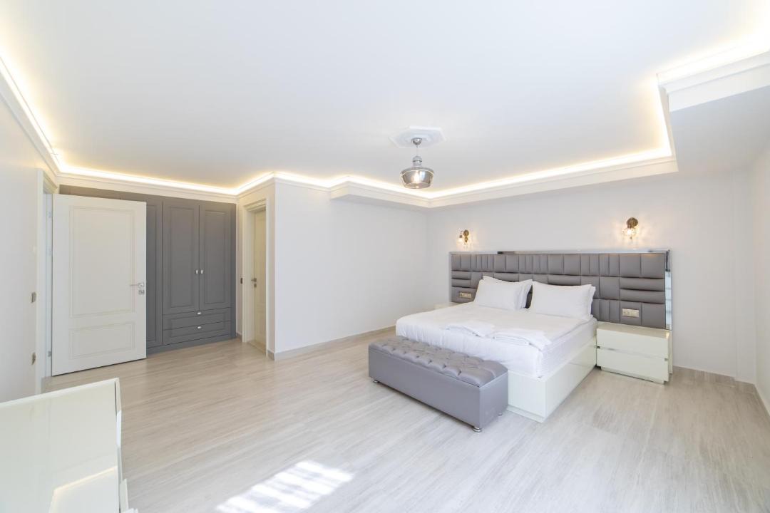 Photo of Bedroom in Bitez