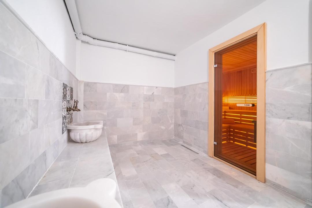 Photo of Bathroom in Bitez