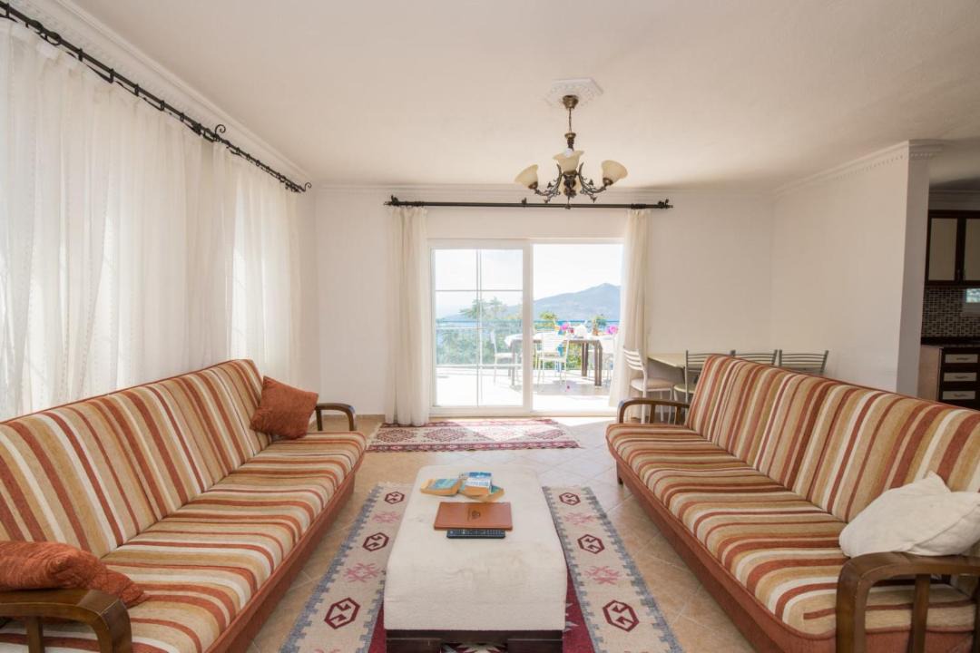 Photo of Livingroom in Kalkan