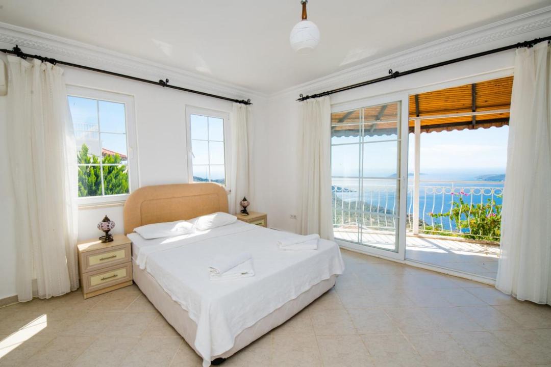 Photo of Bedroom in Kalkan