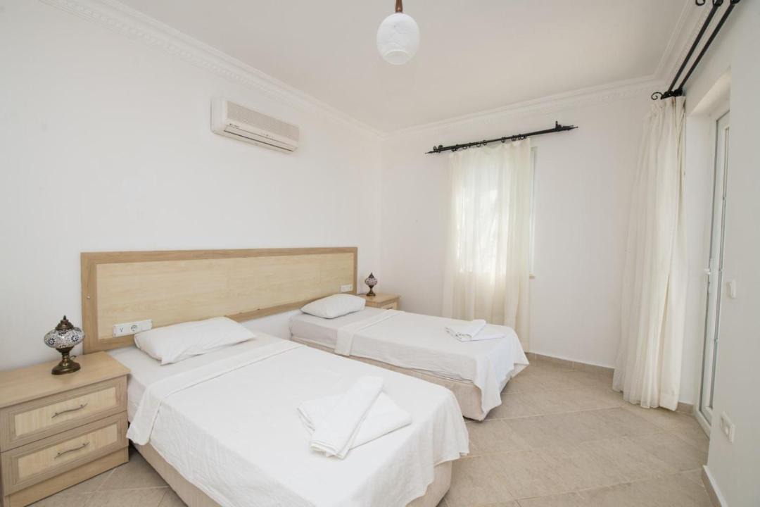 Photo of Bedroom in Kalkan
