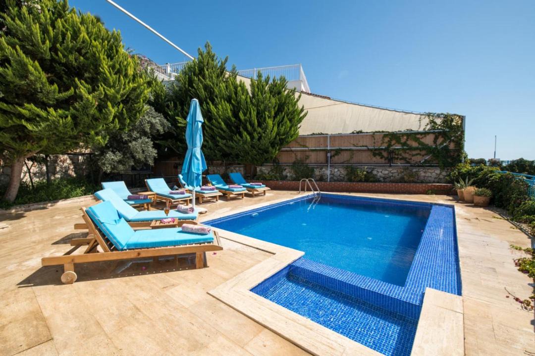 Photo of Others in Kalkan