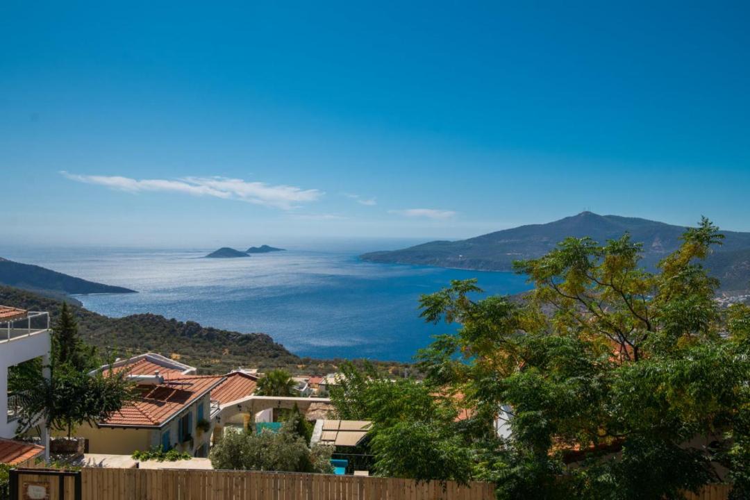 Photo of Outdoor in Kalkan