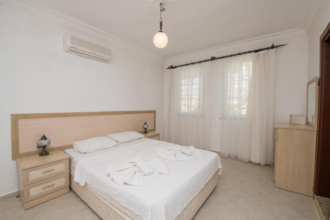 Photo of Bedroom in Kalkan
