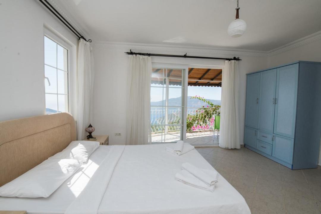 Photo of Bedroom in Kalkan