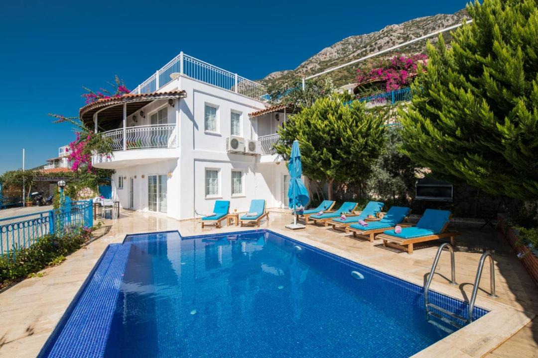 Photo of Others in Kalkan