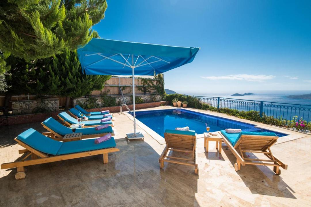 Photo of Others in Kalkan