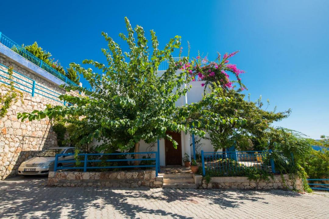Photo of Buildings in Kalkan