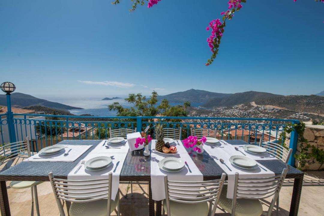 Photo of Livingroom in Kalkan
