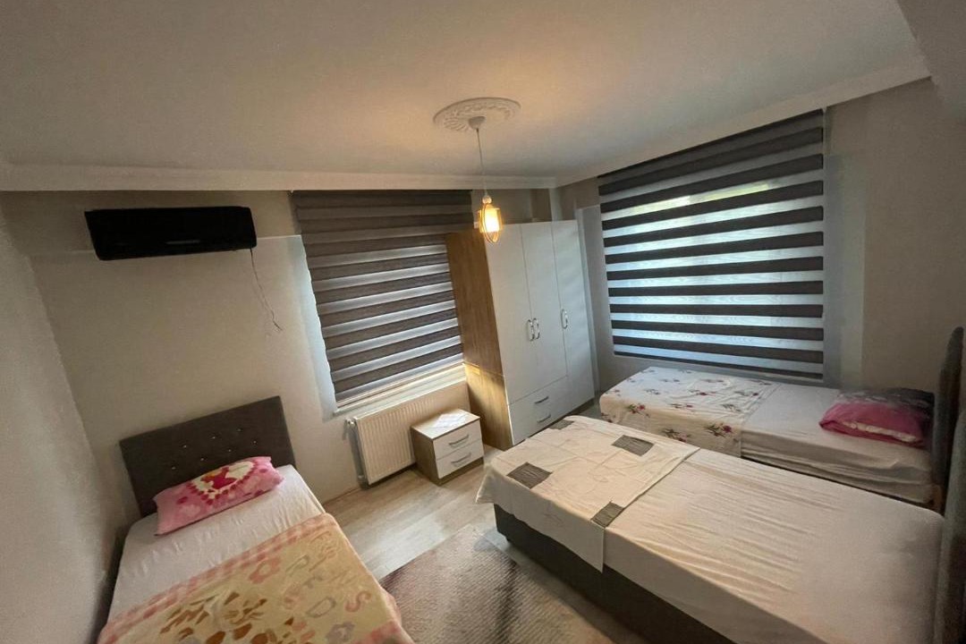 Photo of Bedroom in Yanik