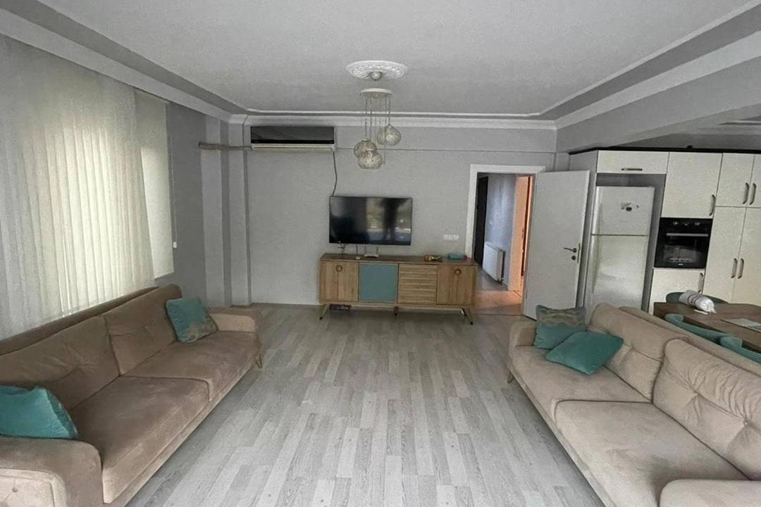 Photo of Livingroom in Yanik