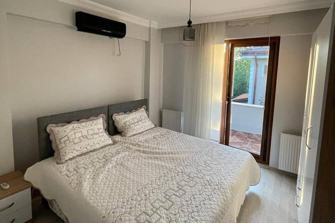 Photo of Bedroom in Yanik