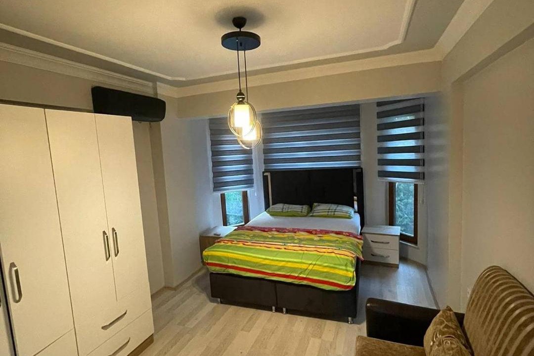 Photo of Bedroom in Yanik