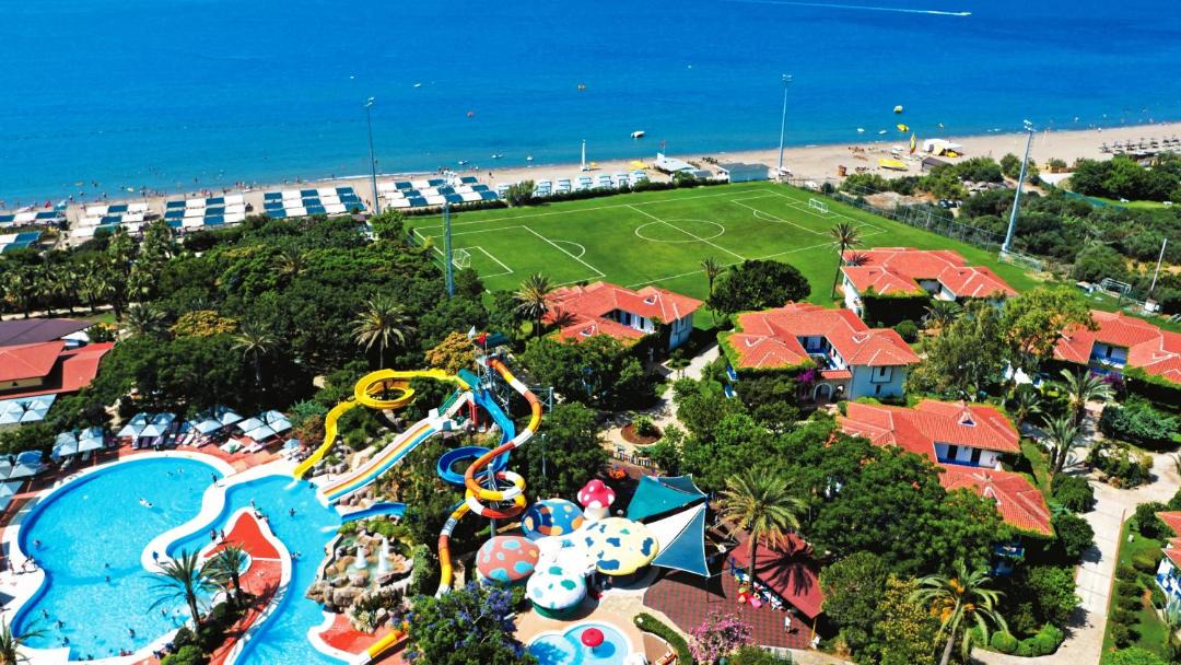 Photo of Others in Belek Golf Area