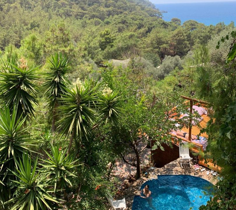 Photo of Others in Kabak Valley