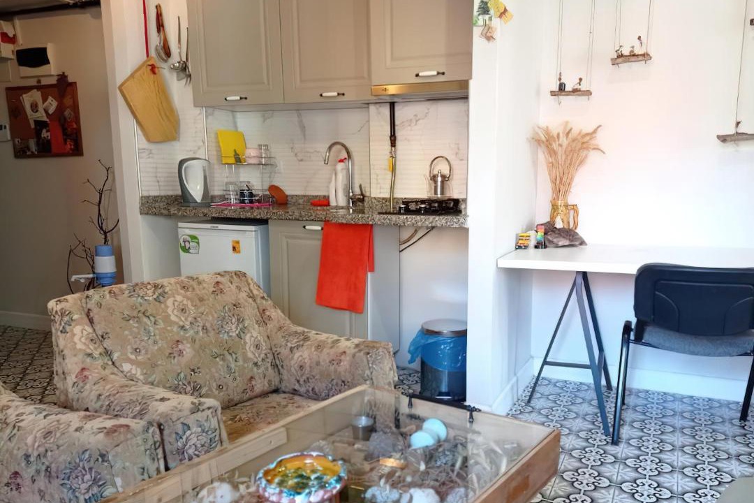 Photo of Bedroom in Canakkale