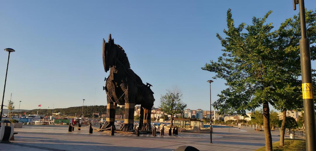 Photo of Others in Canakkale