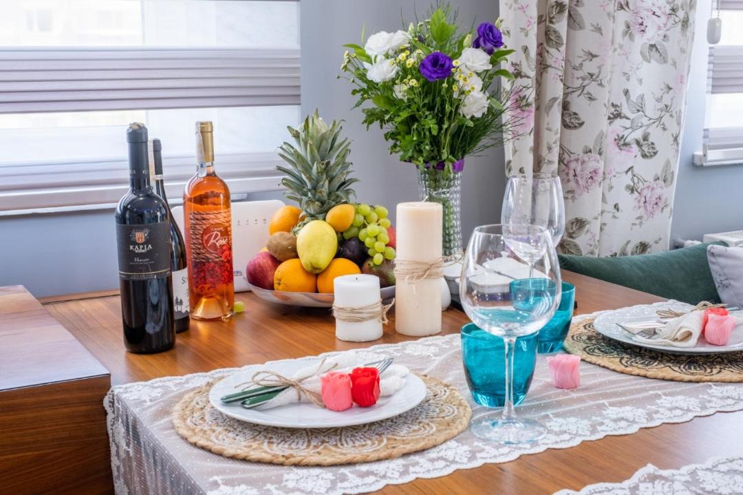 Photo of Livingroom in Eski Lara