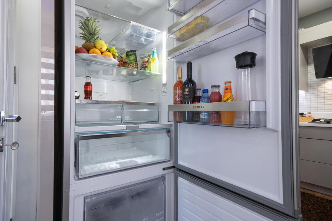 Photo of Kitchen in Eski Lara
