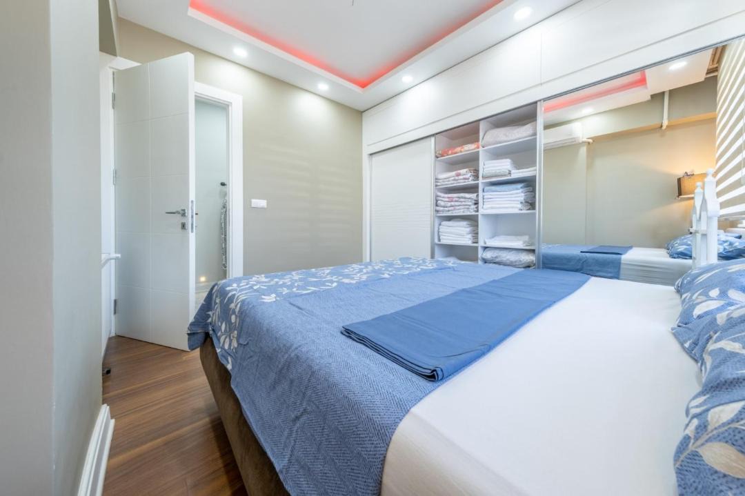 Photo of Bedroom in Eski Lara