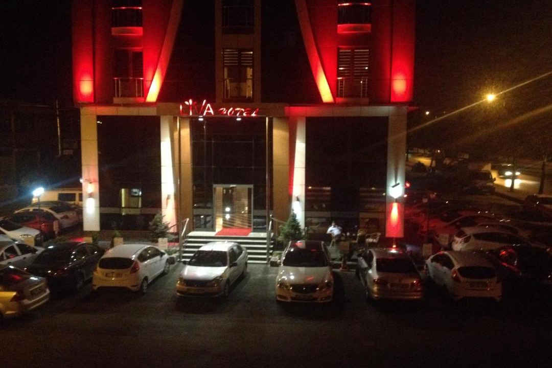 Photo of Others in Kayseri City Center