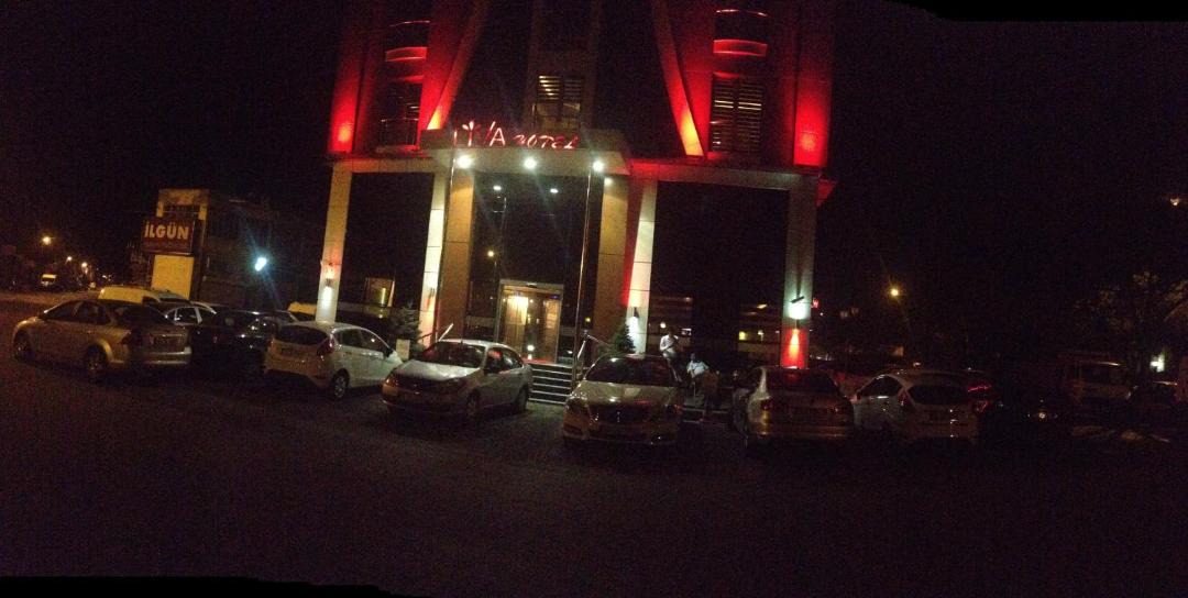 Photo of Others in Kayseri City Center