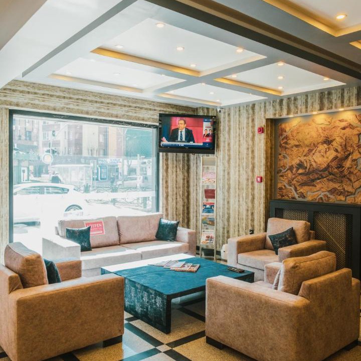 Photo of Livingroom in Tepebası