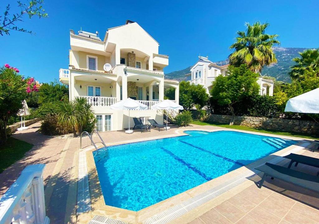 Photo of Outdoor in Oludeniz