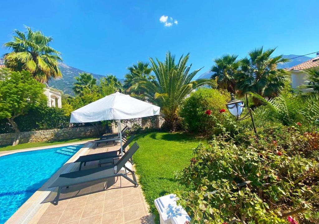 Photo of Outdoor in Oludeniz