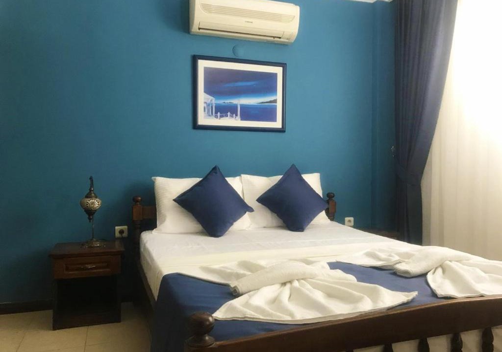Photo of Bedroom in Oludeniz
