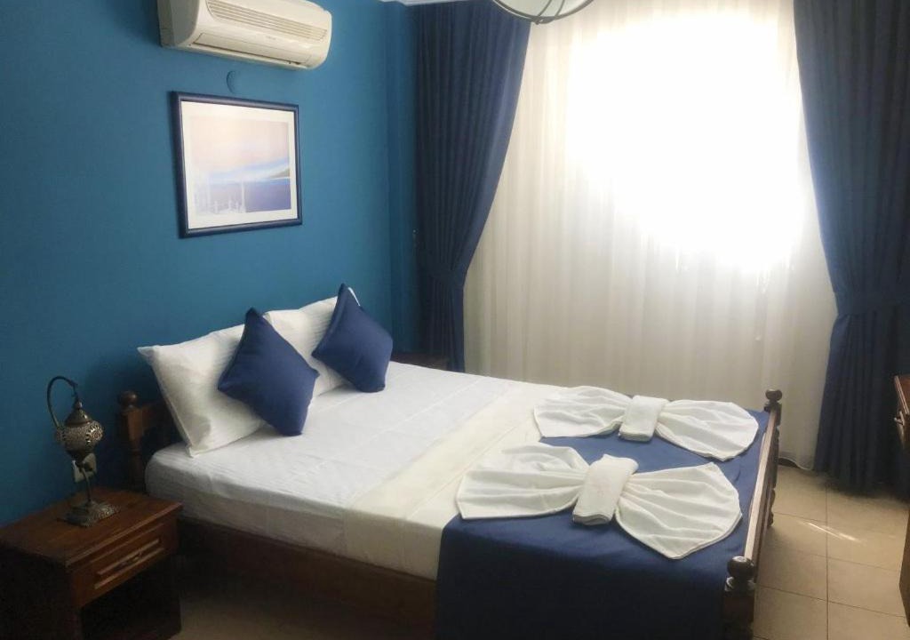 Photo of Bedroom in Oludeniz