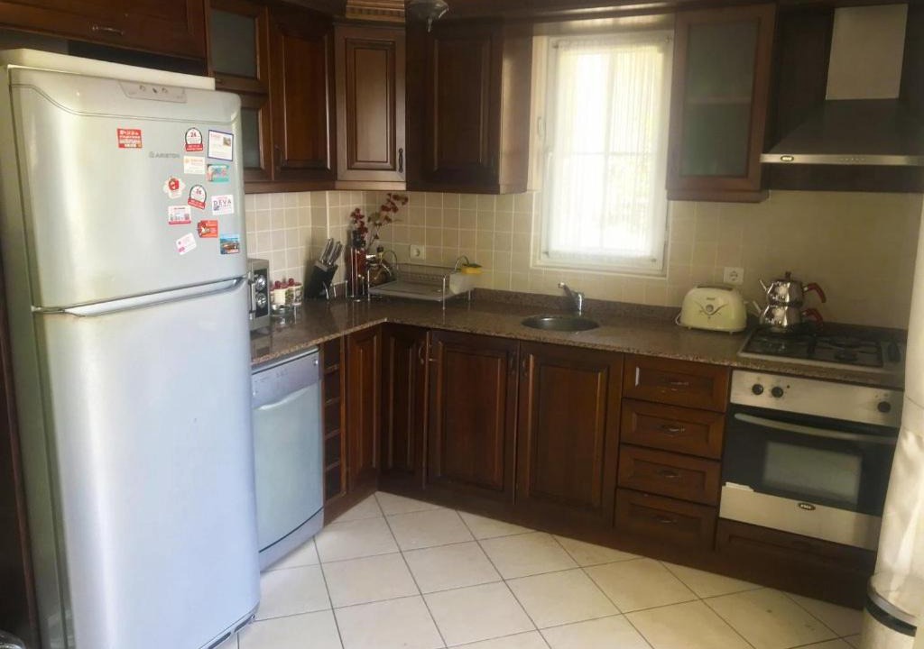 Photo of Kitchen in Oludeniz