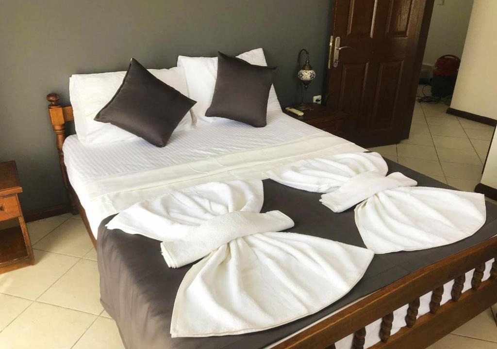 Photo of Bedroom in Oludeniz