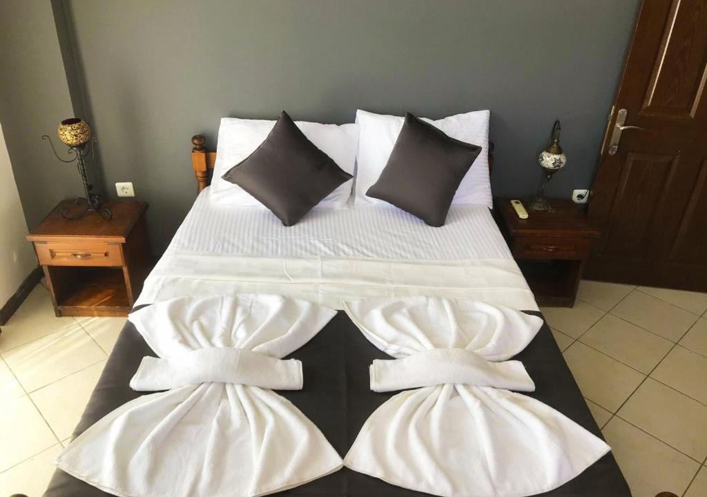 Photo of Bedroom in Oludeniz