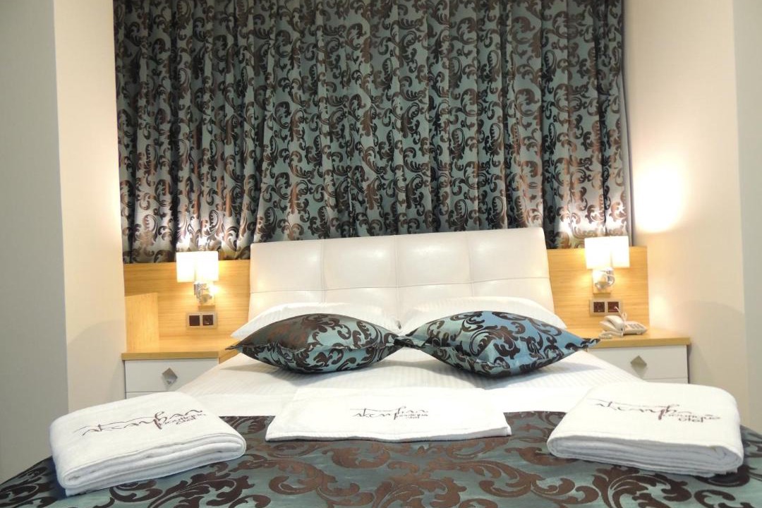 Photo of Bedroom in Akcay