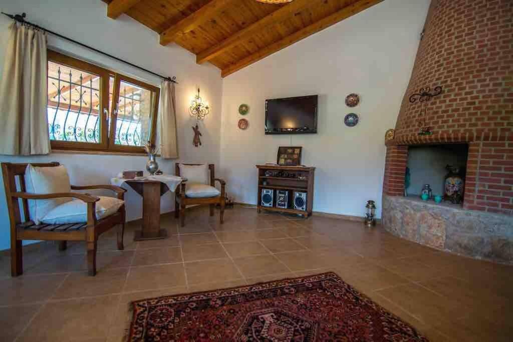 Photo of Livingroom in Fethiye